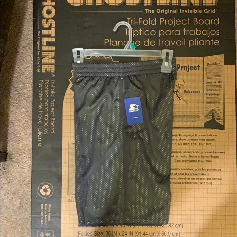 Sketchers Shorts